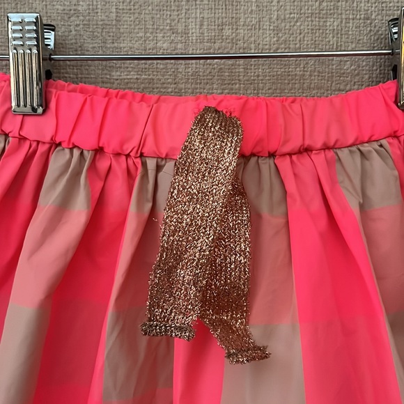 JCrew crewcuts skirt. Girls size 16. NWT. - Picture 3 of 4